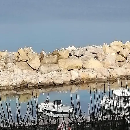 게스트하우스 Privata Lo Scoglio
